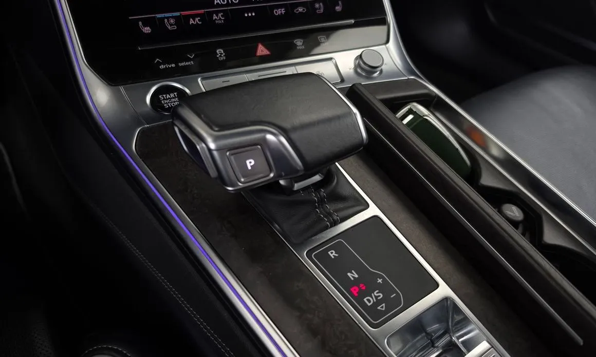 Audi A7 — фото 2