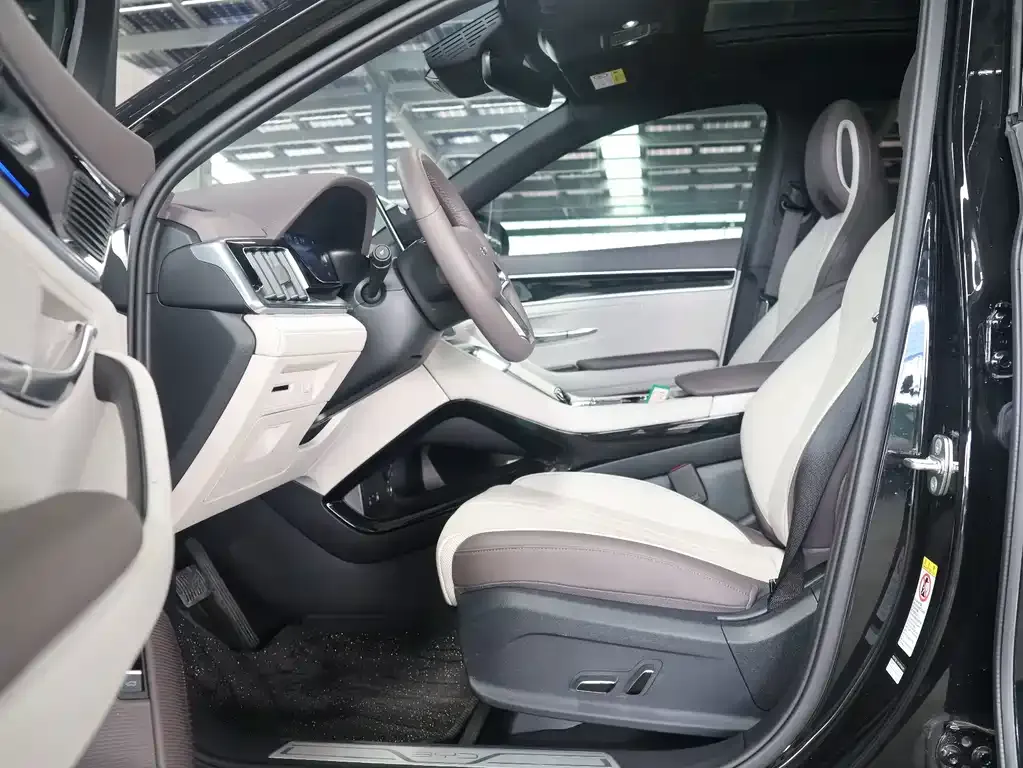 BYD PLUS New Energy — фото 3