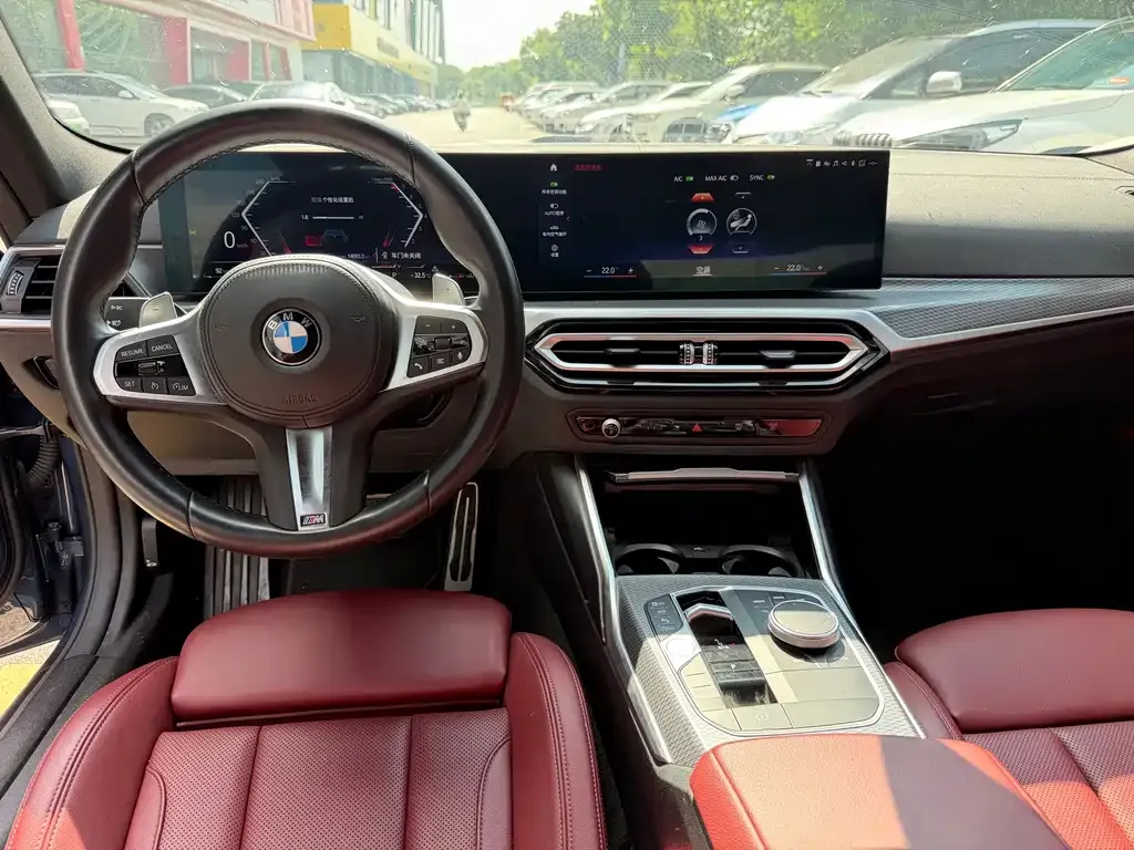 BMW 4 Series — фото 2