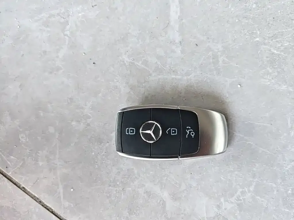 Mercedes-Benz GLC — фото 2