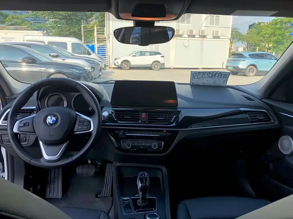 BMW 1 Series — фото 10