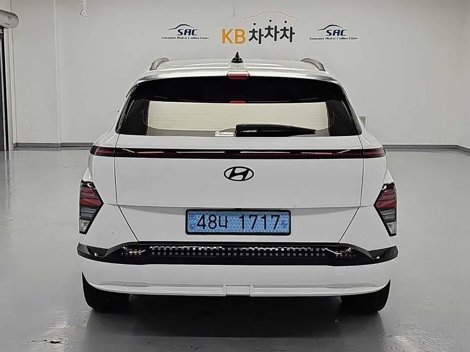 Hyundai Kona — фото 2