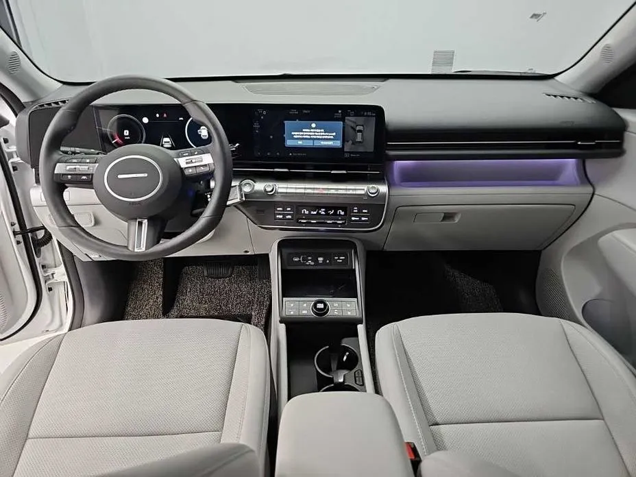 Hyundai Kona — фото 3