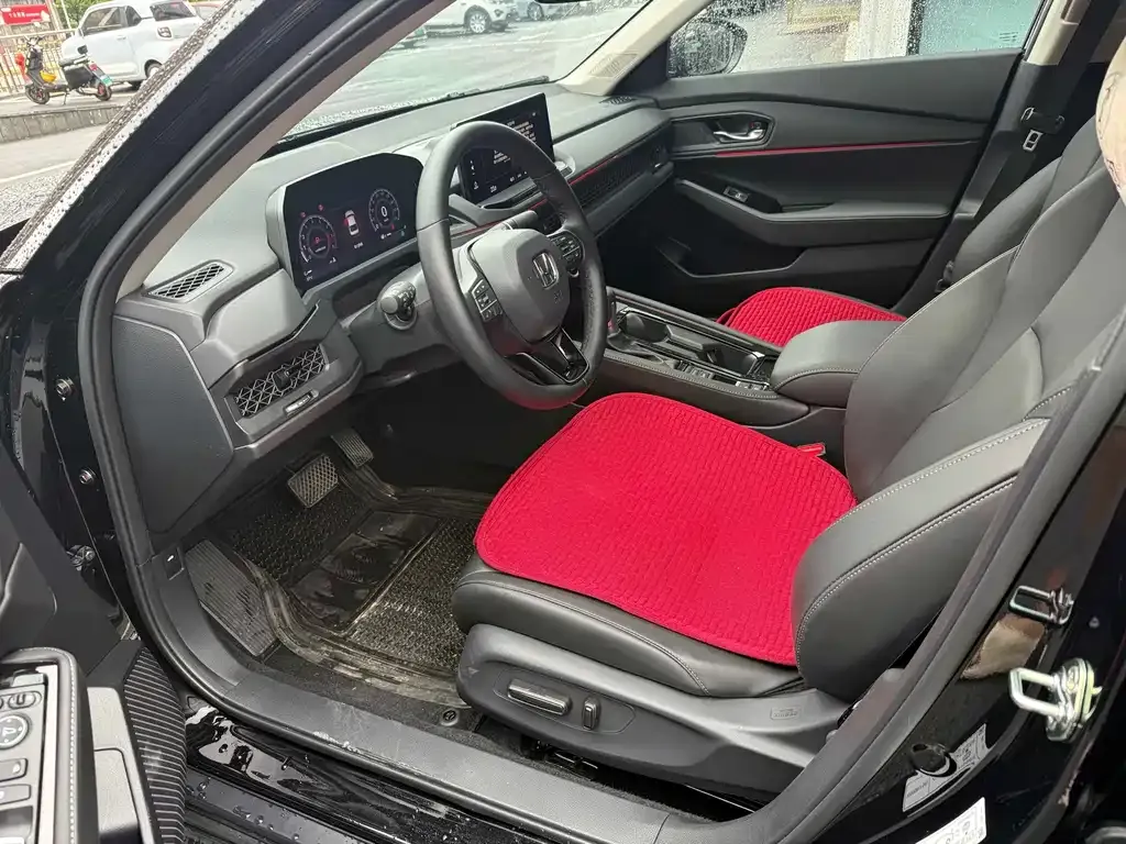 Honda Accord — фото 2