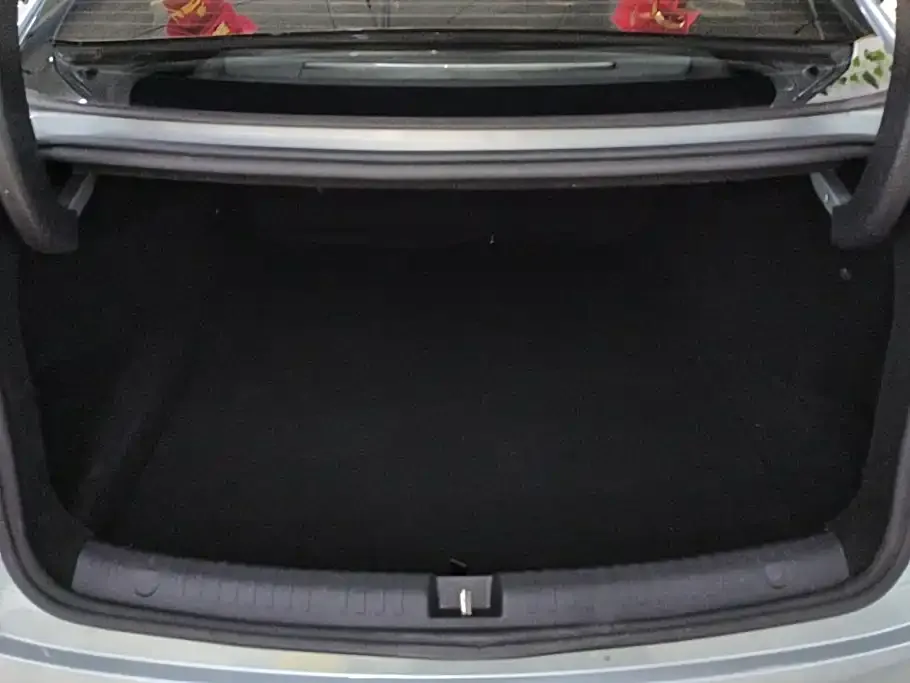 BYD Seal 06 — фото 4