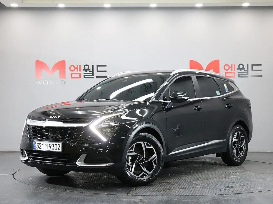 Kia Sportage — фото 4