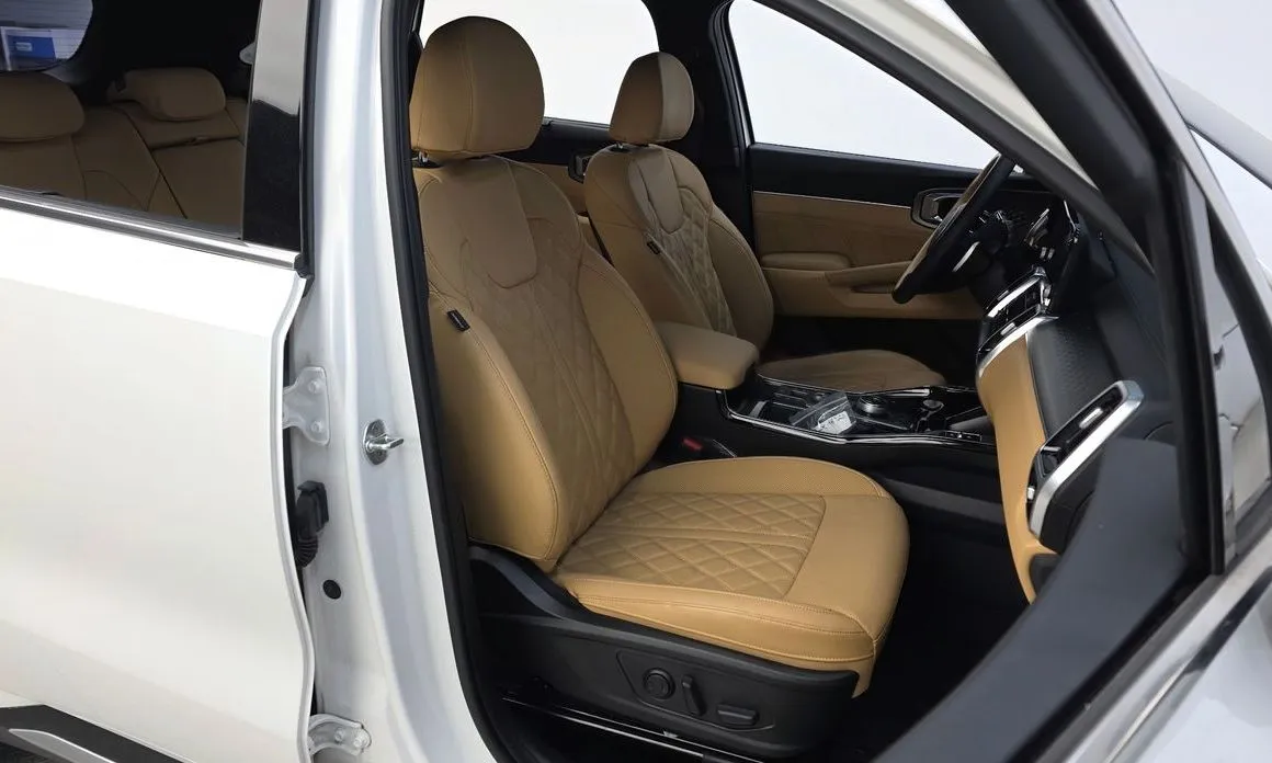 Kia Sorento — фото 4