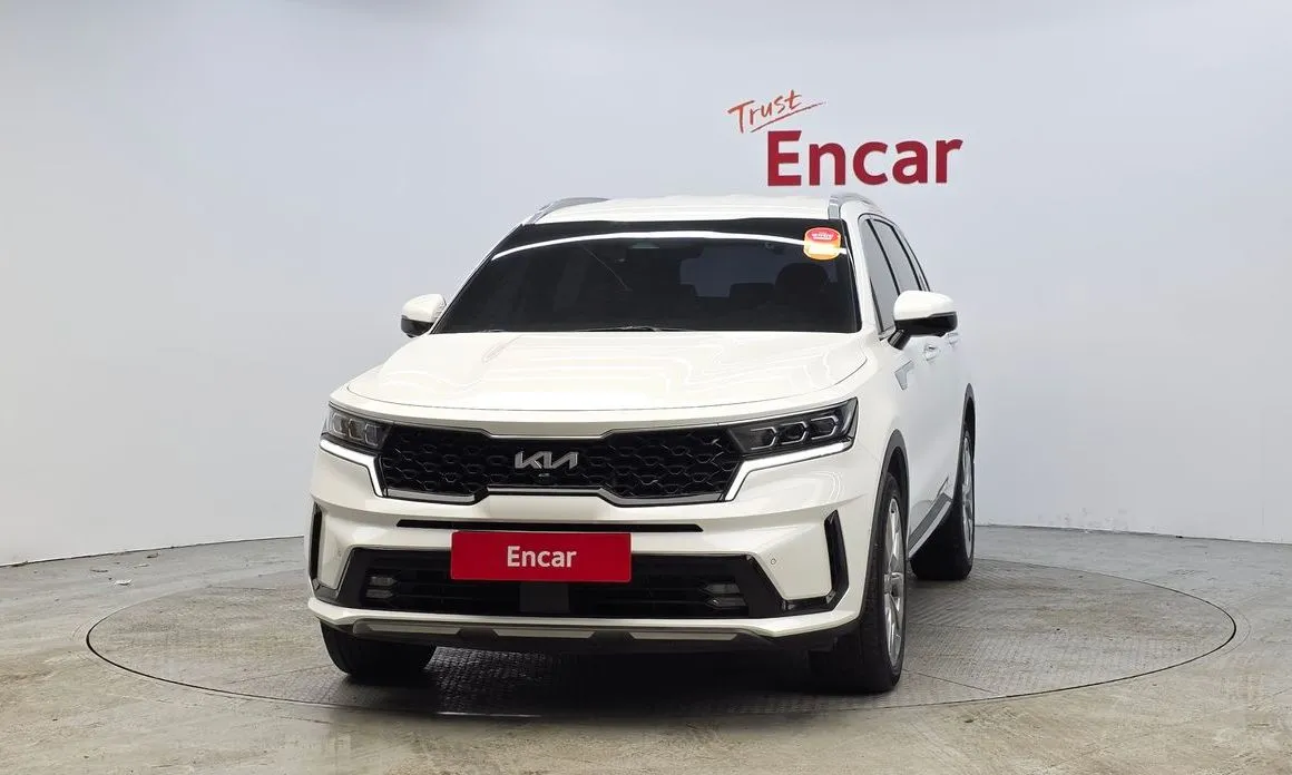 Kia Sorento — фото 2