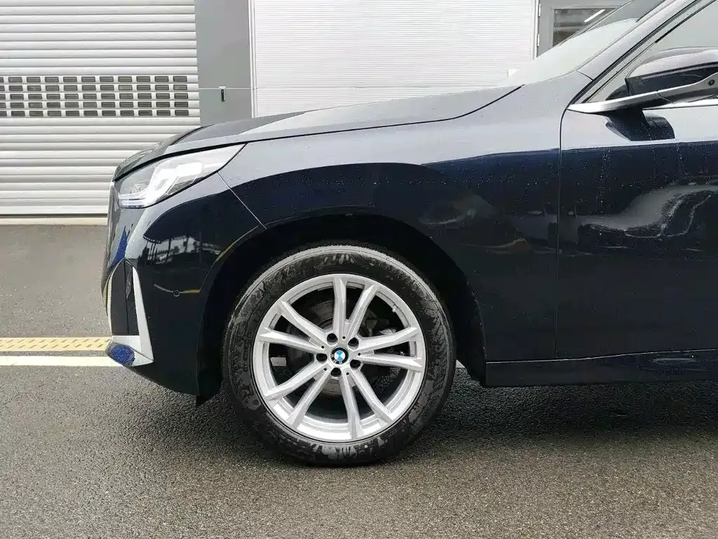 BMW X3 — фото 2