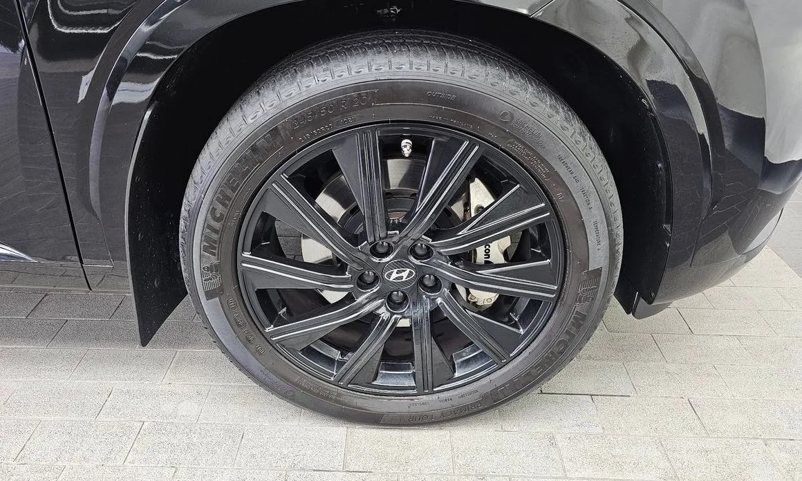 Hyundai Palisade — фото 8