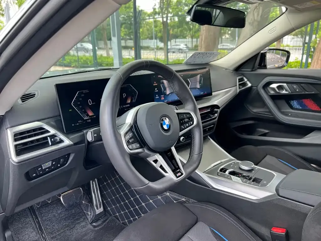 BMW 2 Series (Import) — фото 8