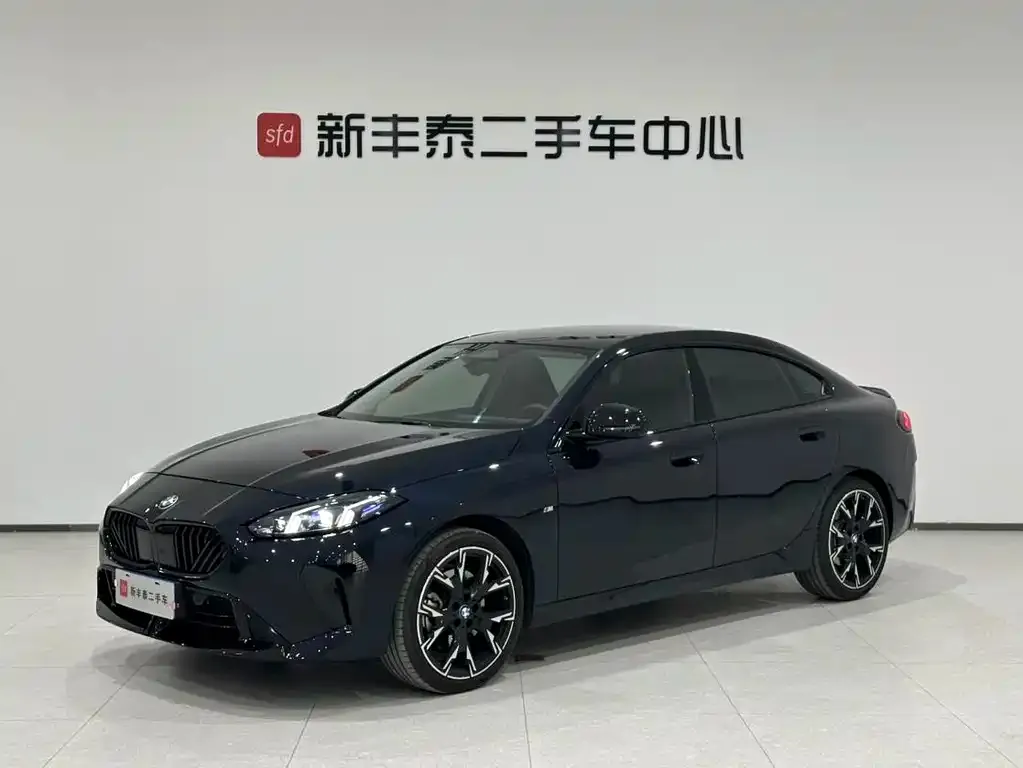 BMW 2 Series — фото 1