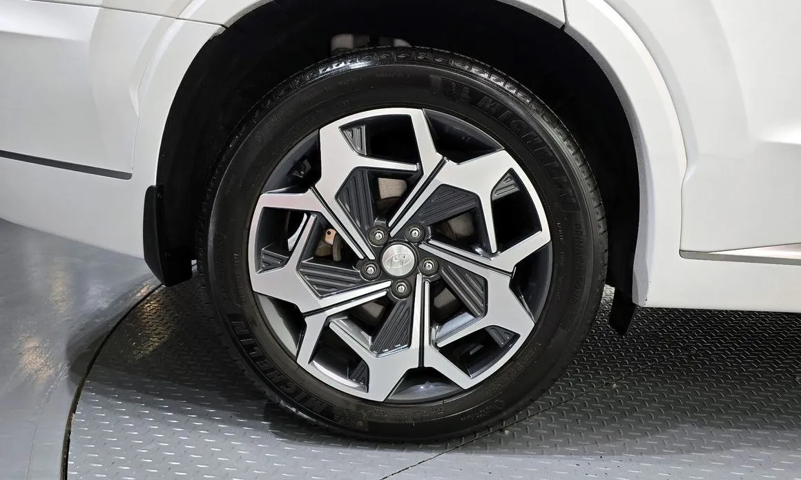 Hyundai Palisade — фото 4