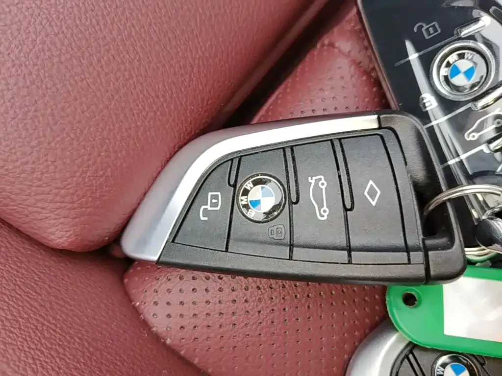 BMW i3 — фото 10