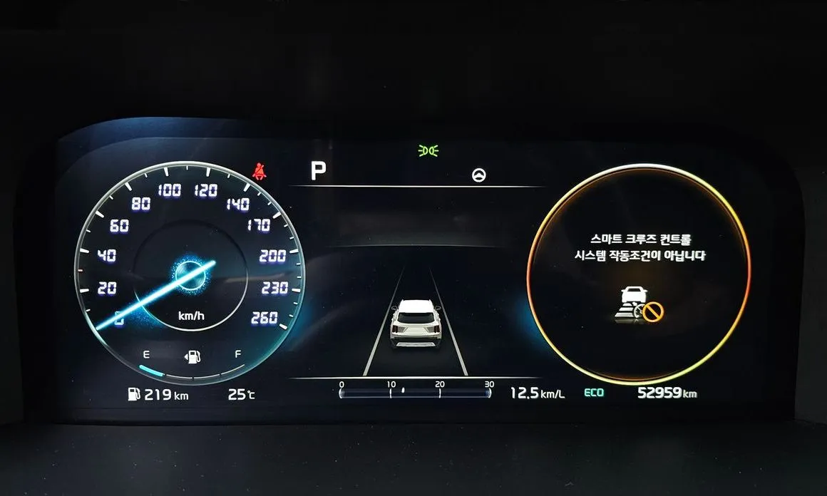 Kia Sorento — фото 4