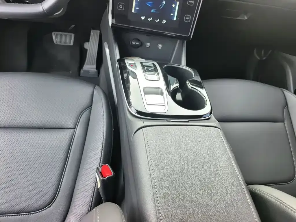 Hyundai Tucson — фото 3