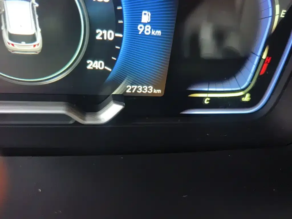 Hyundai Tucson — фото 4