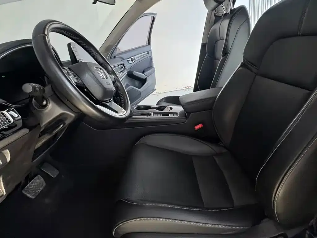 Honda Civic — фото 3