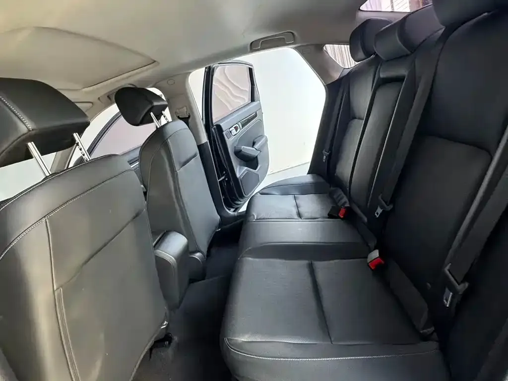 Honda Civic — фото 9