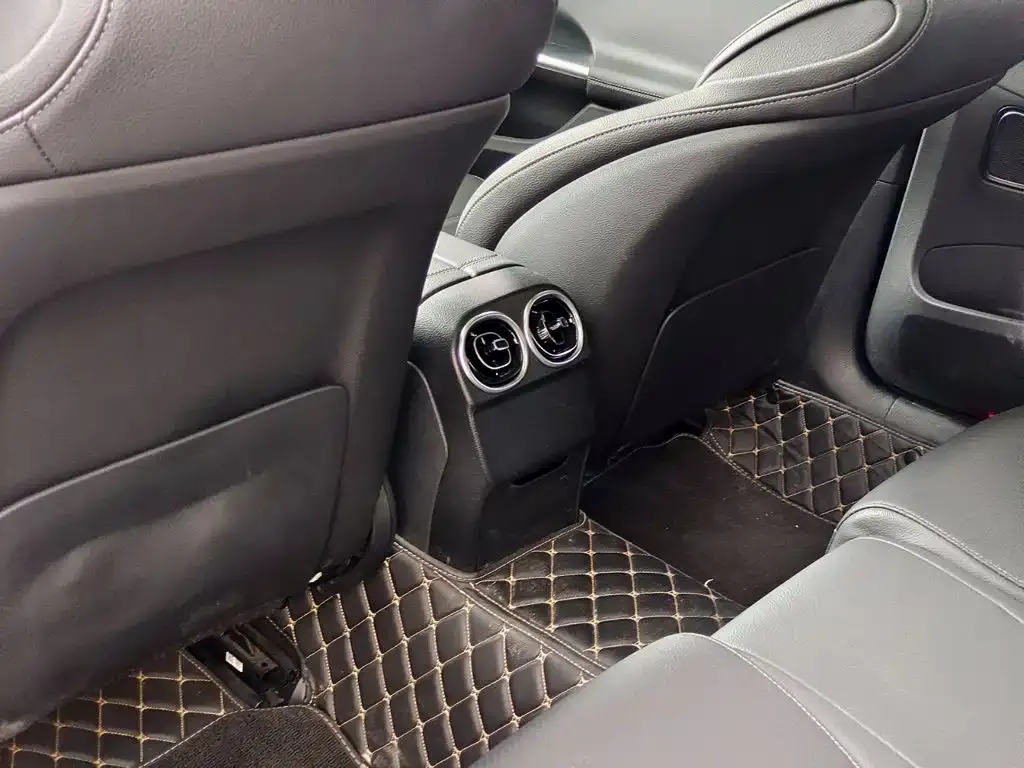 Mercedes-Benz C-Class New Energy — фото 6