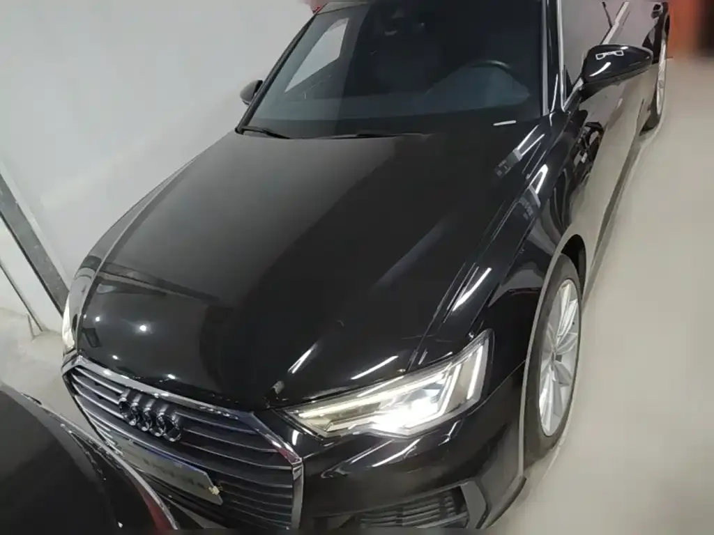 Audi A6L — фото 2