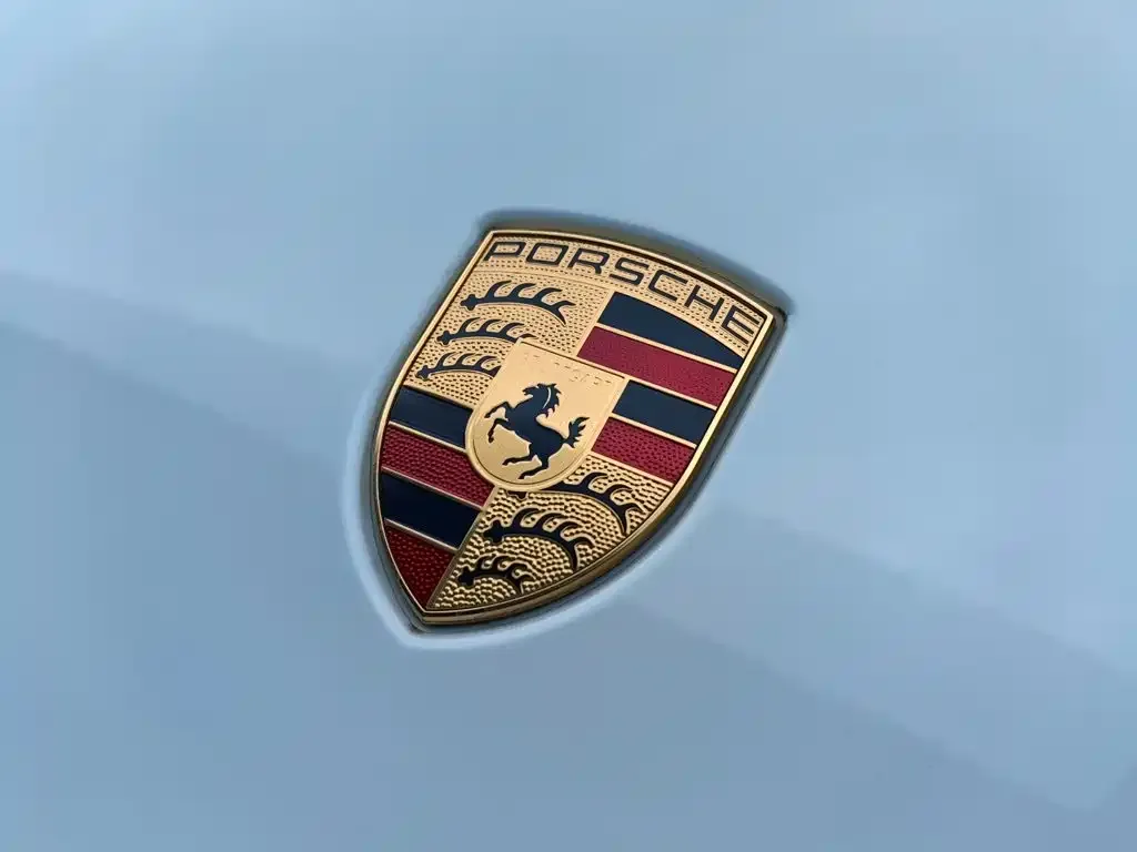 Porsche 718 — фото 2