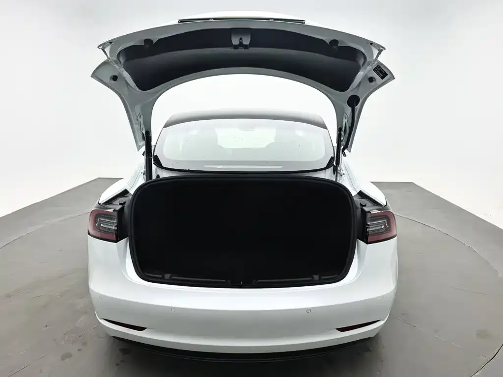 Tesla Model 3 — фото 2
