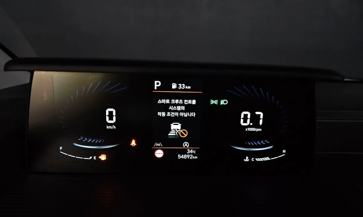 Hyundai Staria — фото 3