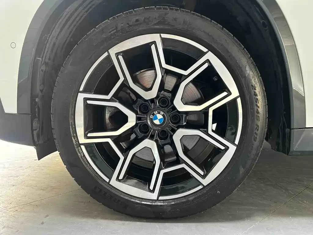 BMW X1 — фото 10