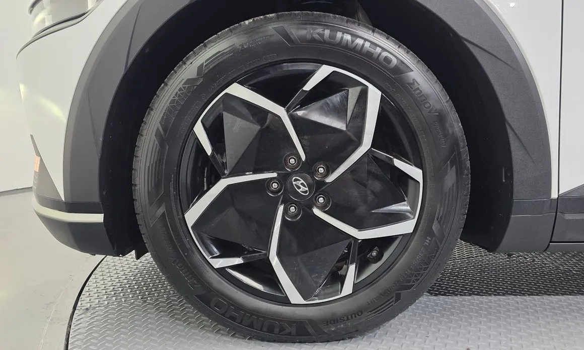 Hyundai Ioniq5 — фото 10