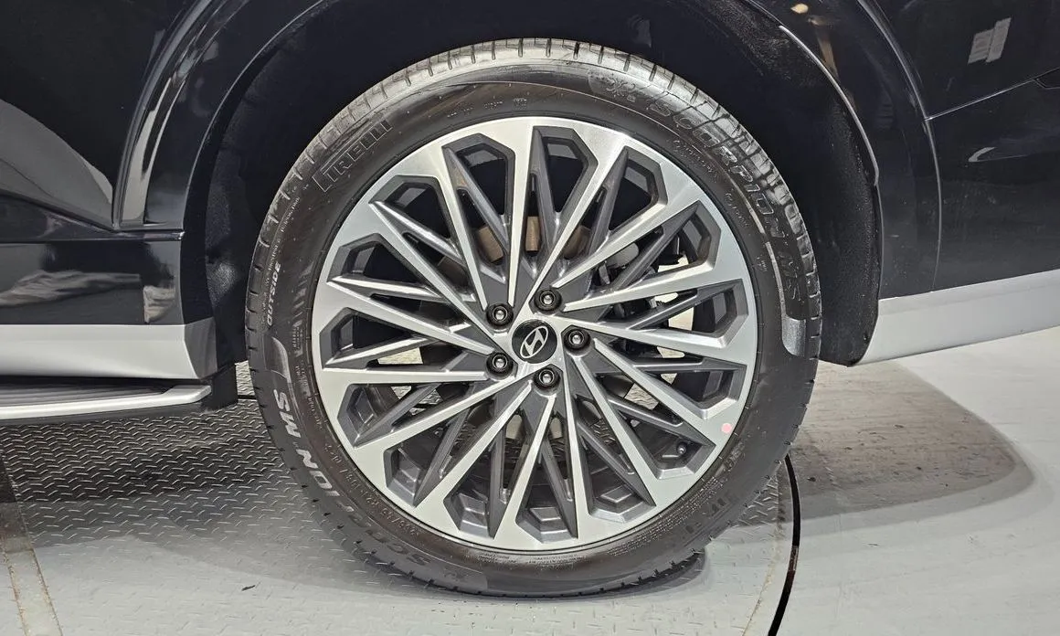 Hyundai Palisade — фото 8