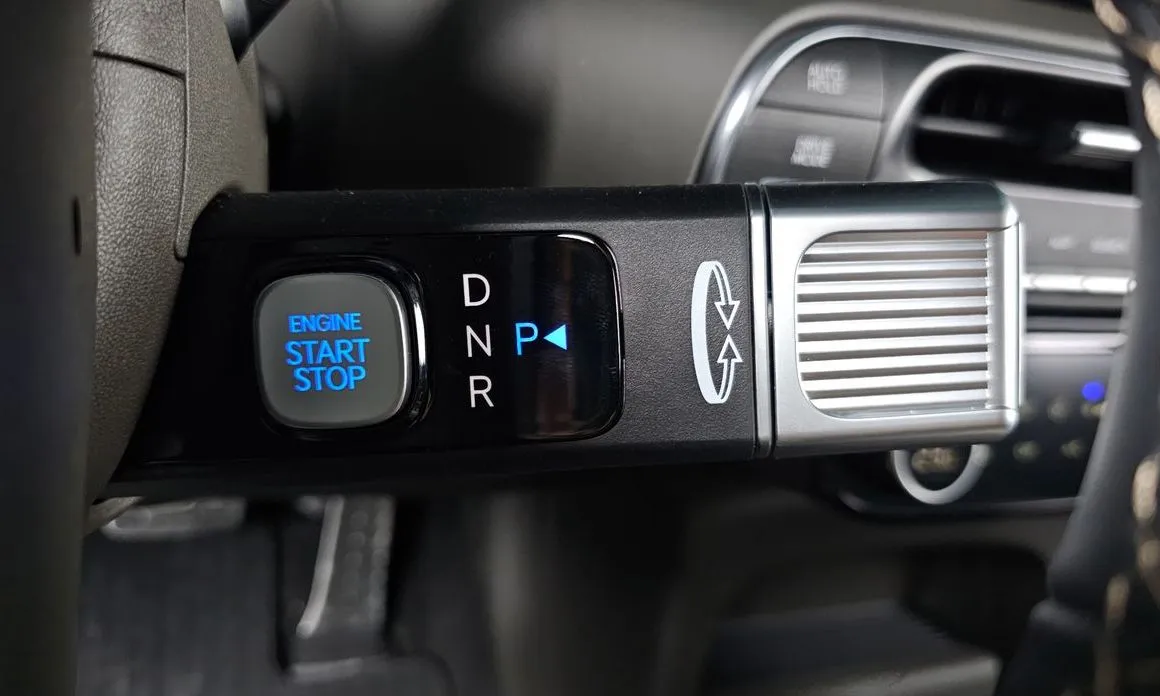 Hyundai Palisade — фото 3