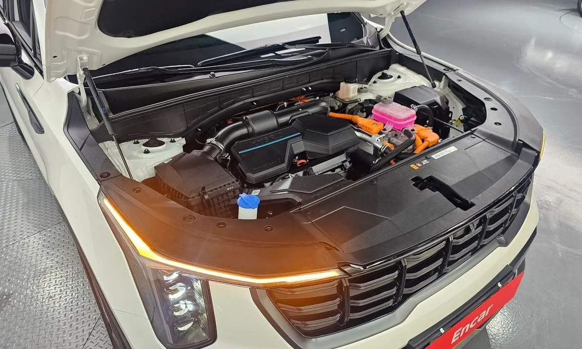 Kia Sorento — фото 10