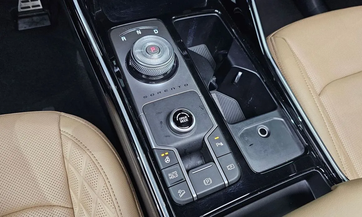 Kia Sorento — фото 2