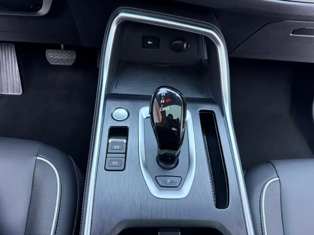 Haval H6 — фото 10