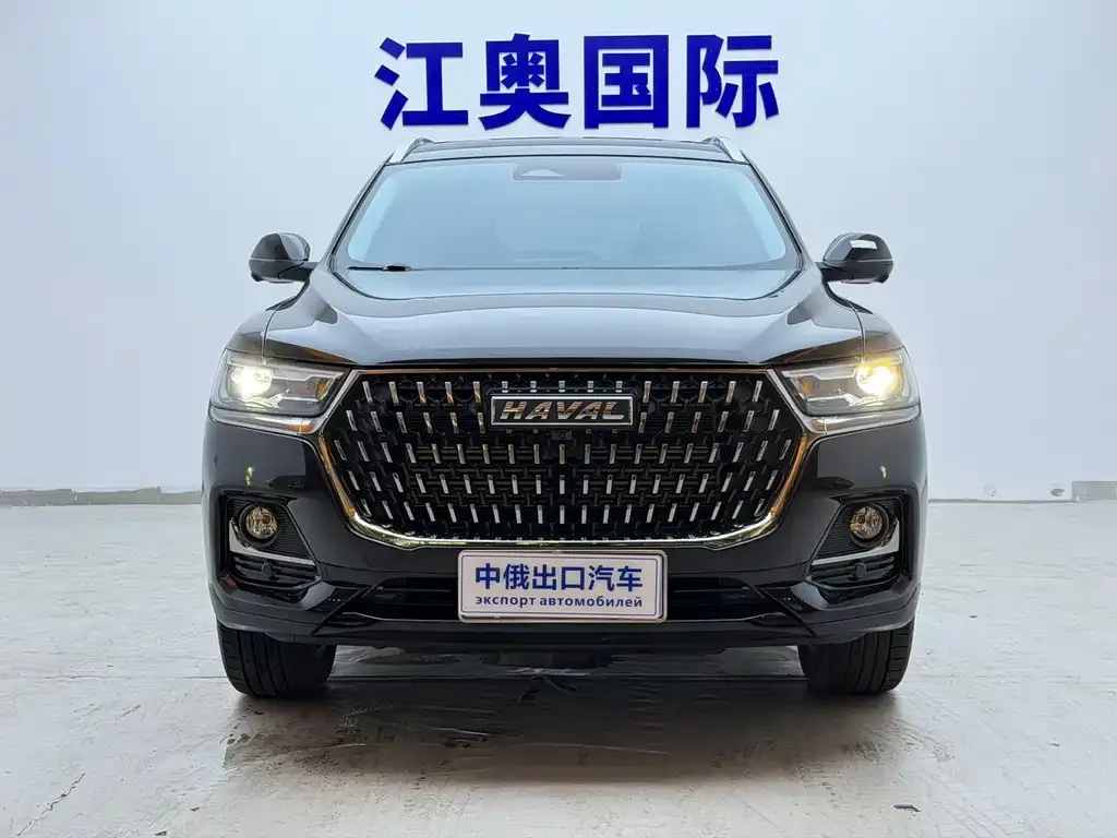 Haval H6 — фото 2