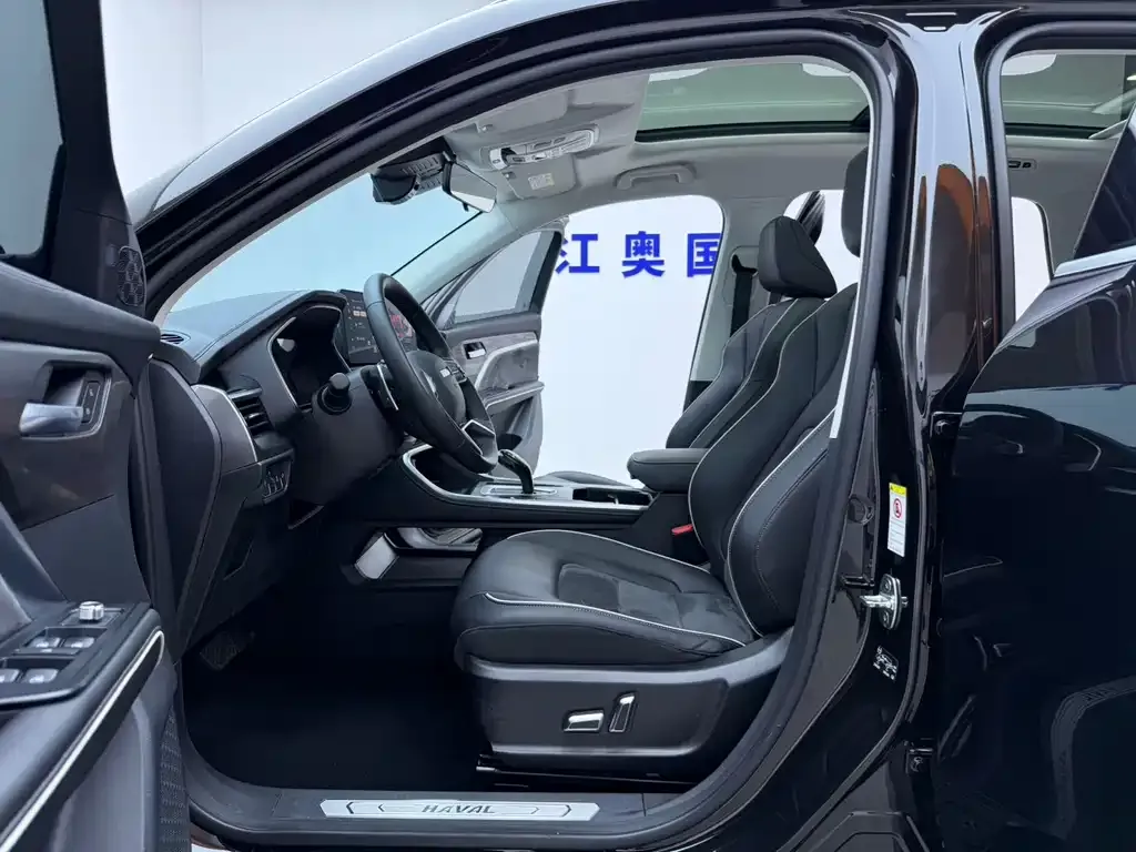 Haval H6 — фото 3