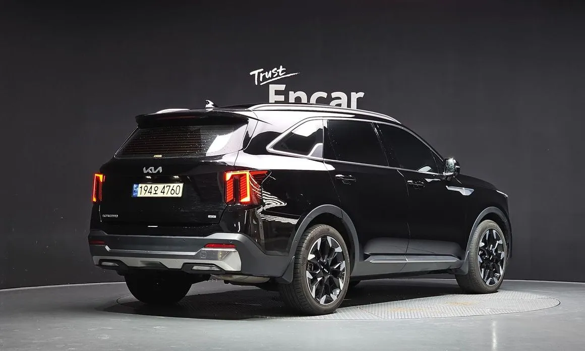 Kia Sorento — фото 2