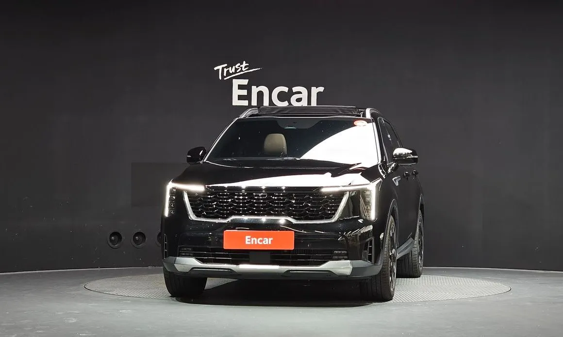 Kia Sorento — фото 3