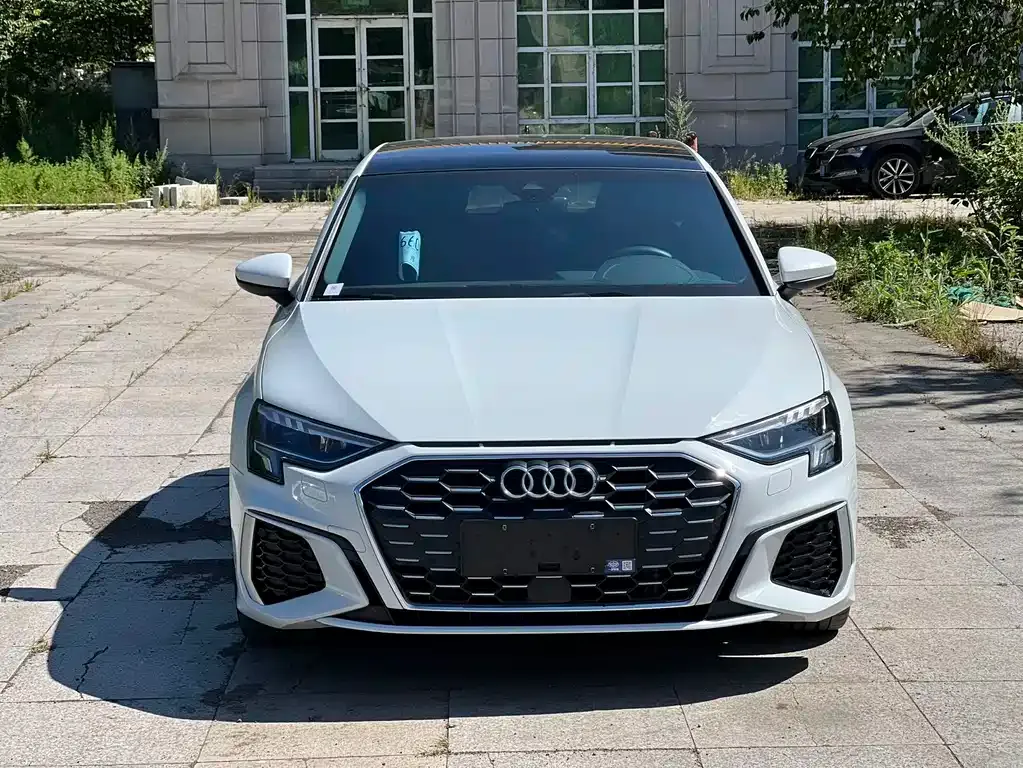 Audi A3 — фото 10