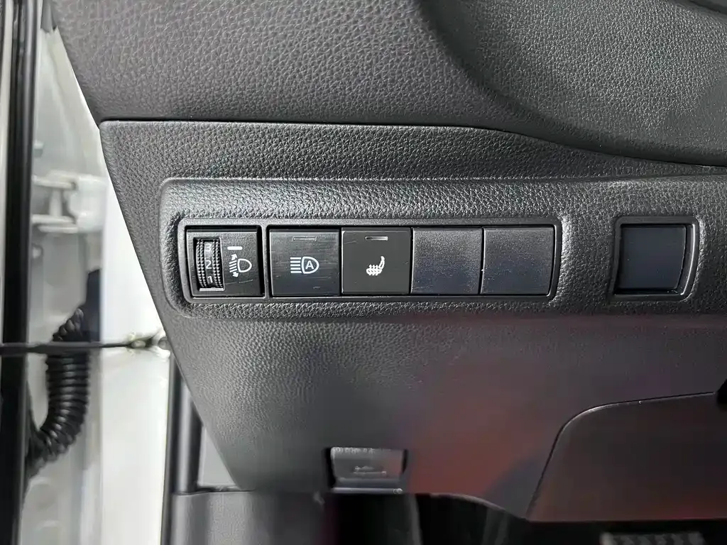 Toyota Levin — фото 10