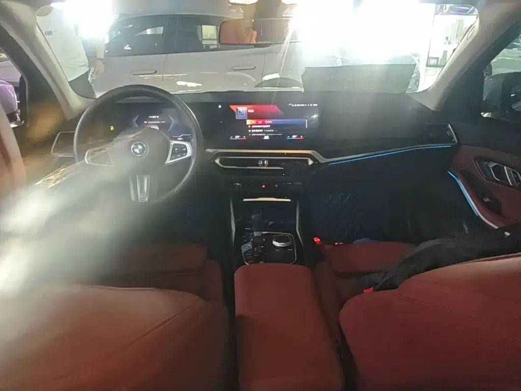BMW i3 — фото 2