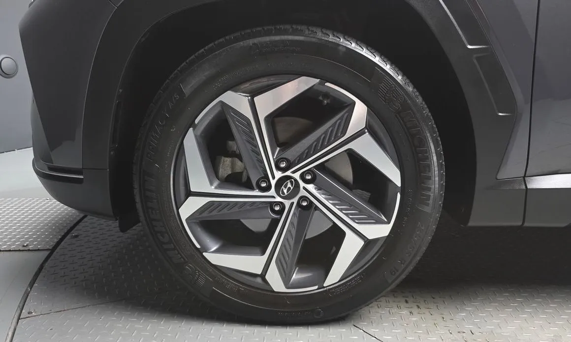 Hyundai Tucson — фото 2