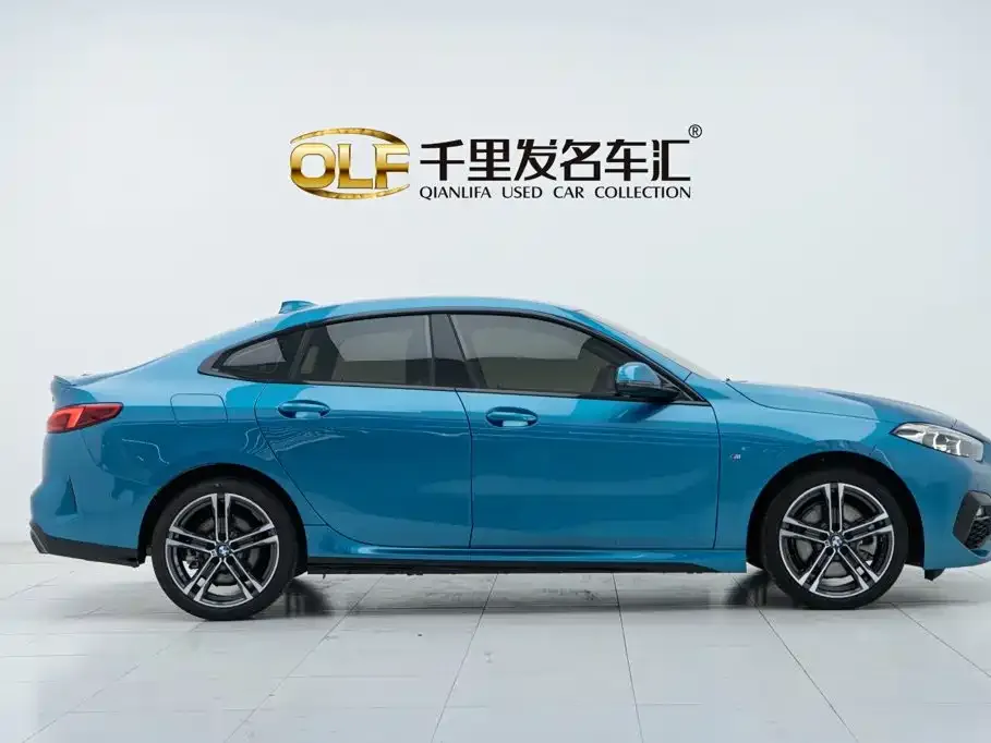 BMW 2 Series (Import) — фото 10