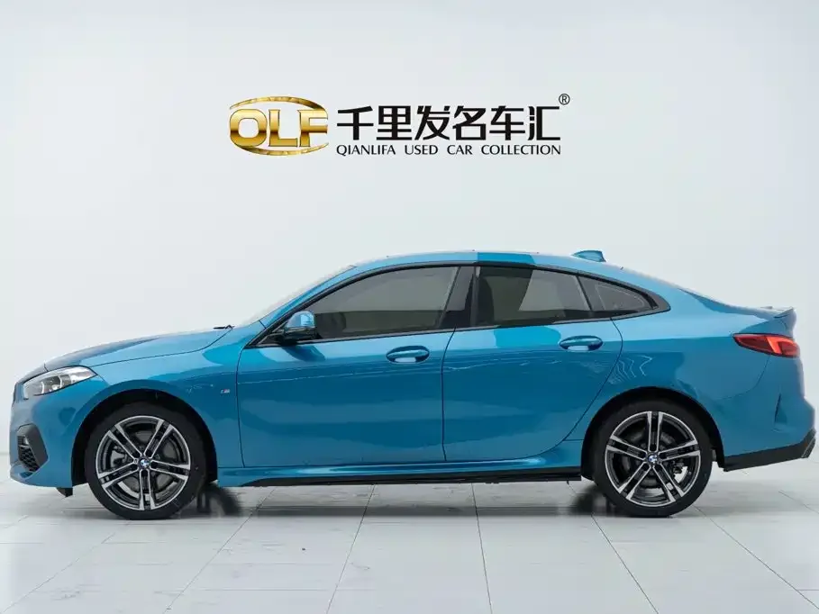 BMW 2 Series (Import) — фото 3