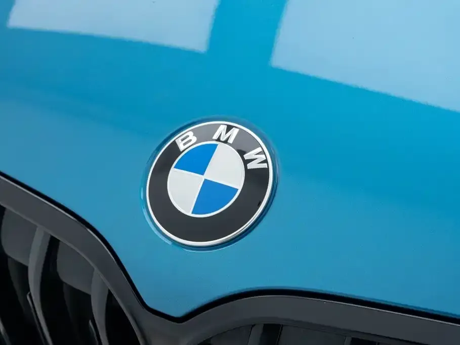 BMW 2 Series (Import) — фото 9