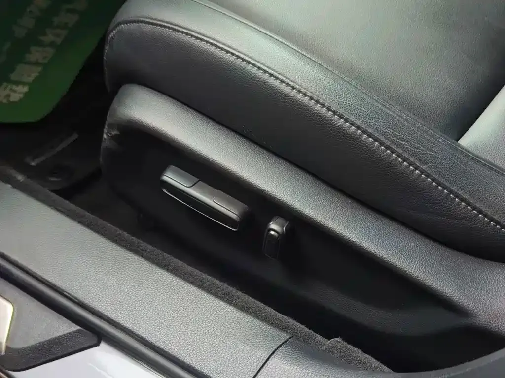 Honda Accord — фото 9