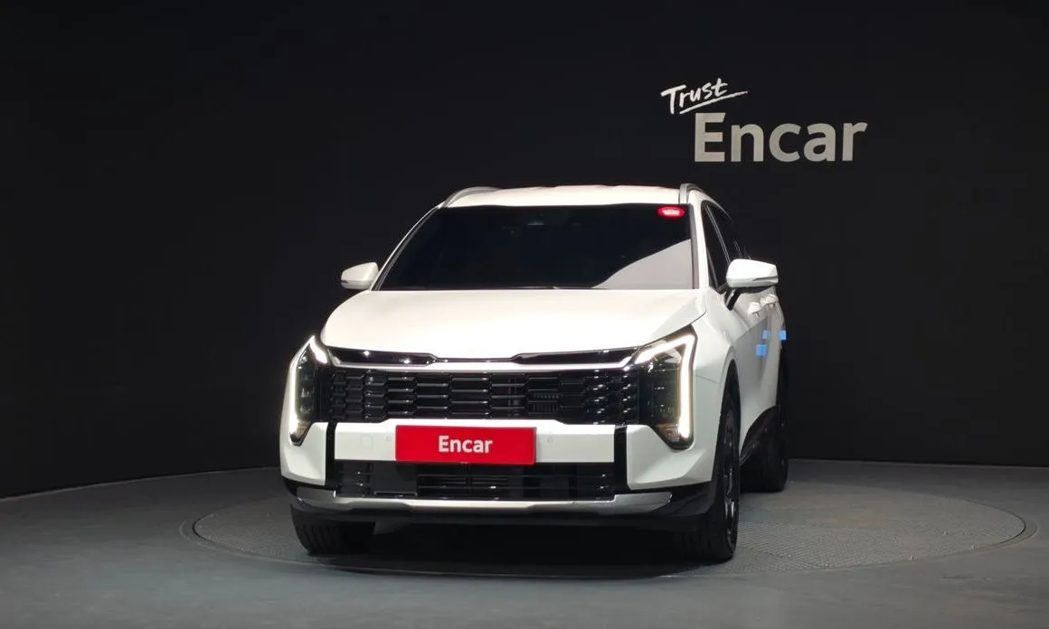 Kia Sportage — фото 4
