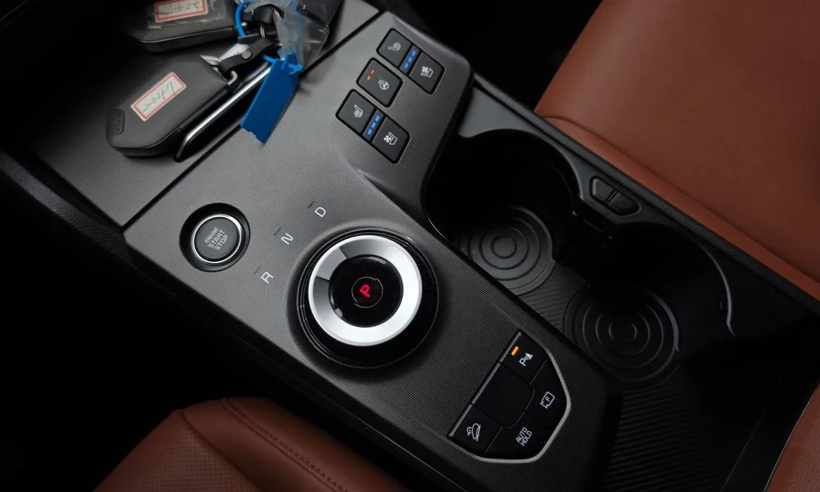 Kia Sportage — фото 7