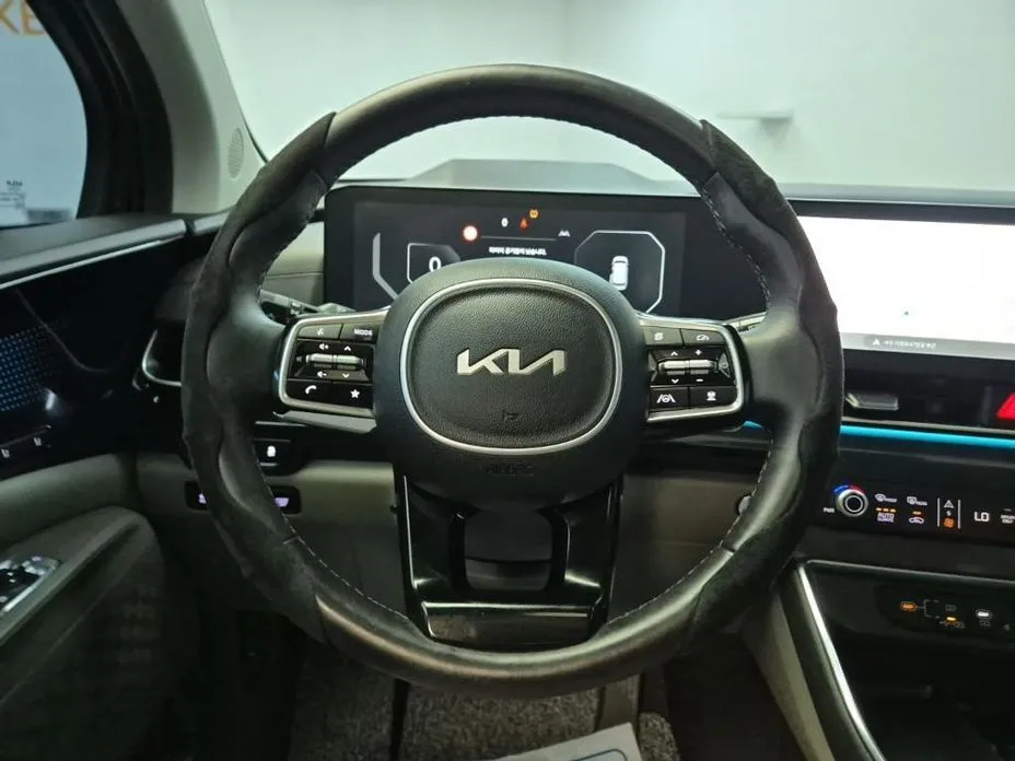 Kia Carnival — фото 2